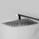 Душевая система WasserKRAFT A042