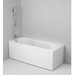 Акриловая ванна 170х70 AM.PM X-Joy W88A-170-070W-A