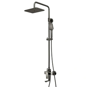 Душевая система WasserKRAFT Wiese A18401