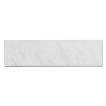 Поддон для душа из искусственного камня Vincea VST-4SRL8012W, 1200*800*25, белый матовый