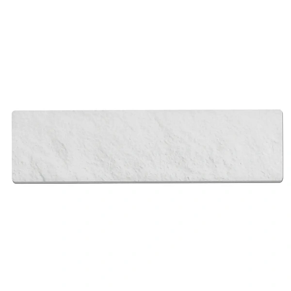 Поддон для душа из искусственного камня Vincea VST-4SRL8012W, 1200*800*25, белый матовый