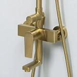 Душевая система WasserKRAFT A15501
