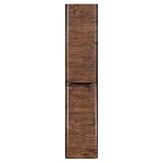 Шкаф-пенал Vincea Paola VSC-2P170RW-L подвесной, 1700*350*350, R.Wood, левый