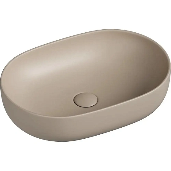 Накладная раковина Ceramica Nova Element CN6047MC, 60 см