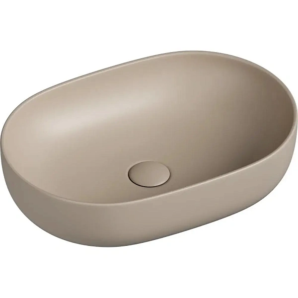 Накладная раковина Ceramica Nova Element CN6047MC, 60 см