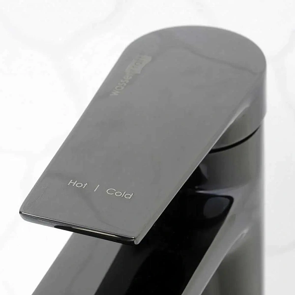 Смеситель для раковины WasserKRAFT Glan 6603