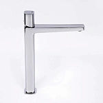 Смеситель для раковины WasserKRAFT Naab 8603H