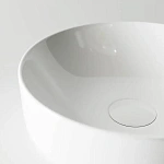 Накладная раковина Ceramica Nova Element CN6005, 35.5 см