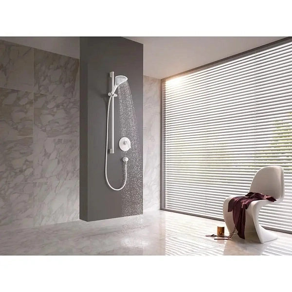 Душевой гарнитур Kludi Fizz 3S 6774091-00