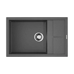 Omoikiri Sumi 78-LB-PL Tetogranit/платина