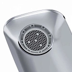 F50A02400 Inspire V2.0, TouchReel электронный см-ль, излив 125 мм, хром