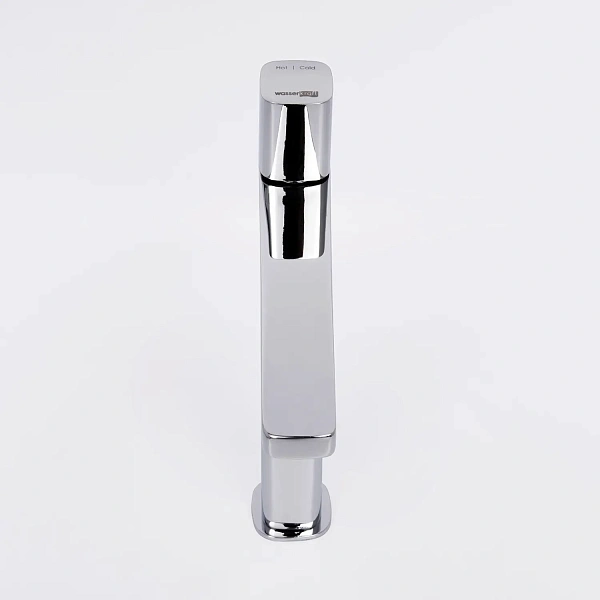 Смеситель для раковины WasserKRAFT Naab 8603H