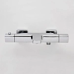 Смеситель для ванны с термостатом WasserKRAFT Naab 8611 Thermo