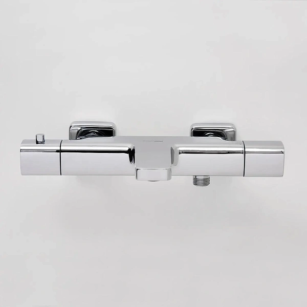Смеситель для ванны с термостатом WasserKRAFT Naab 8611 Thermo