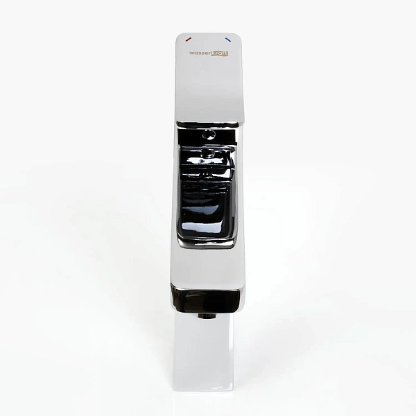 Смеситель для раковины WasserKRAFT Aller 1063H