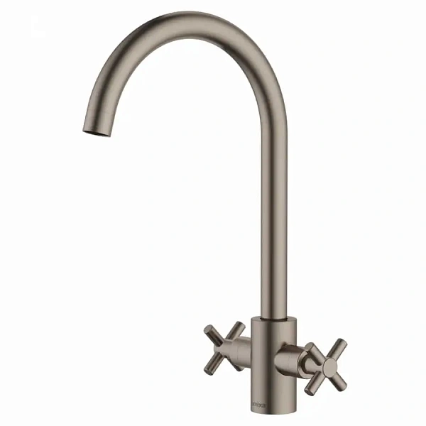 280000000_xxx Neo Classic Nickel, смеситель для кухни