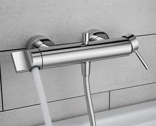 Смеситель для ванны VITRA Origin A42619
