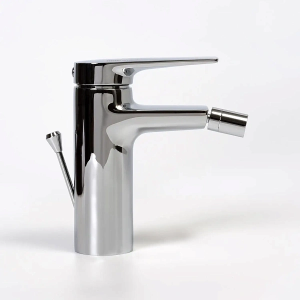 Смеситель для биде WasserKRAFT Lopau 3206