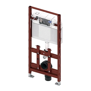 Инсталляция для унитазов Tece TECElux 9600100