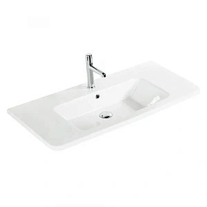 Керамическая раковина BelBagno URBAN 12105-KL, 105 см