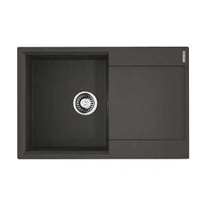 Omoikiri Daisen 78-BL Artgranit/черный