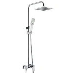 Душевая система WasserKRAFT A17702