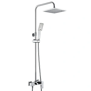 Душевая система WasserKRAFT A17702