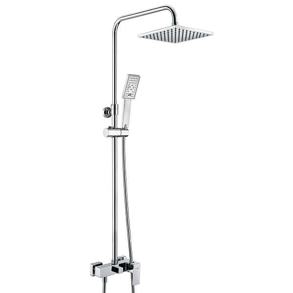 Душевая система WasserKRAFT A17702