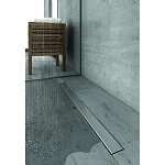 Душевой лоток Berges Wasserhaus C1 Norma 090137 60 см