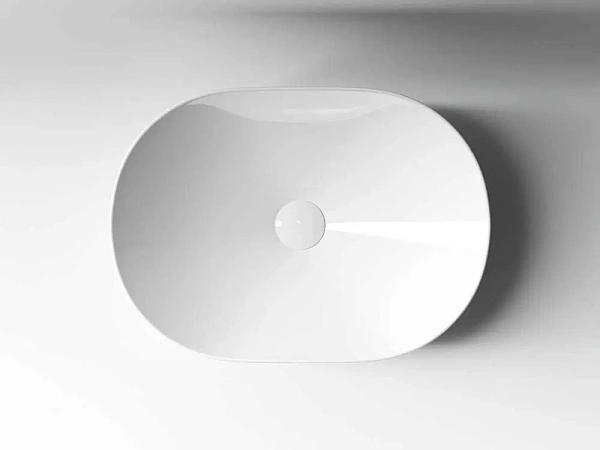 Накладная раковина Ceramica Nova Element CN5010, 48 см