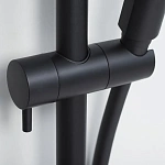 Душевая система с термостатом WasserKRAFT Thermo A28801