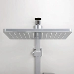 Душевая система WasserKRAFT A16501