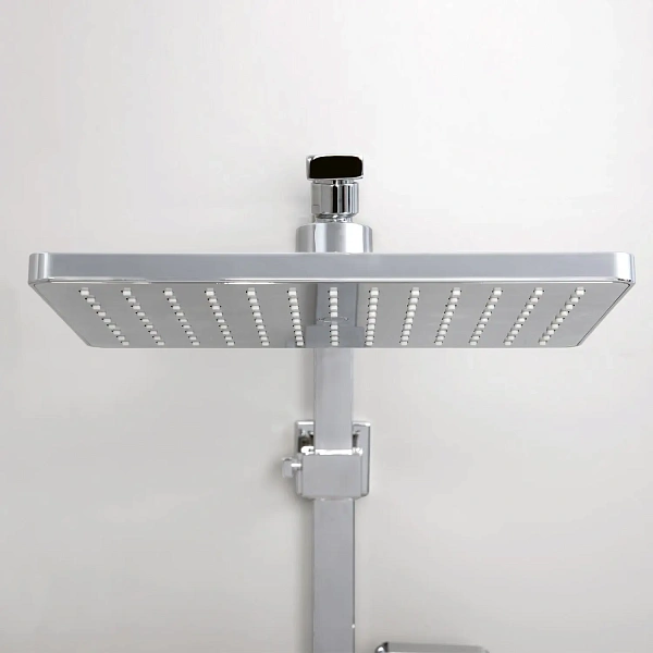 Душевая система WasserKRAFT A16501