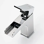 Смеситель для раковины WasserKRAFT Aller 1069