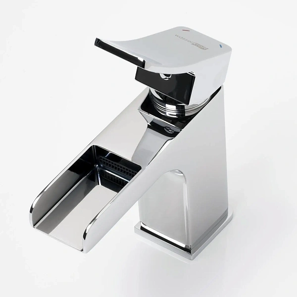 Смеситель для раковины WasserKRAFT Aller 1069
