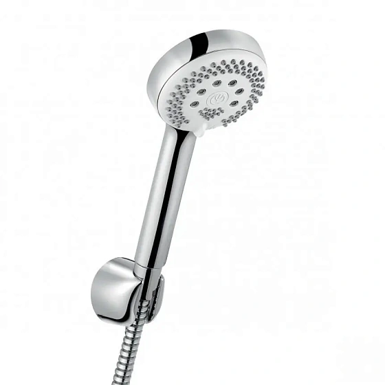 Душевой набор Kludi Logo 3S 6803005-00