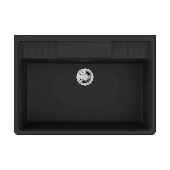 Omoikiri Kinokawa 90-GB Artceramic/графит