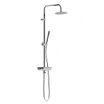 Душевая система с термостатом Damixa Scandinavian Pure 936760000