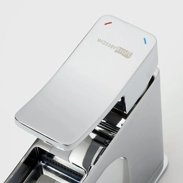 Смеситель для раковины WasserKRAFT Aller 1069
