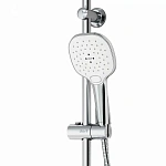 Душевая система со смесителем Dorff Prime D0740030