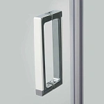 Душевой уголок WasserKRAFT Aller 10HWHITE 120х100 см 10H10LWHITE