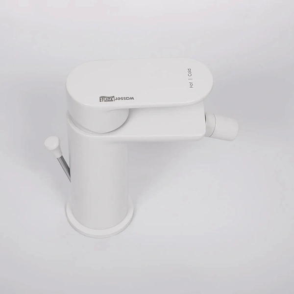 Смеситель для биде WasserKRAFT Mindel 8506