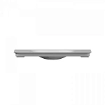 M30WPC1001WG Sensation, раковина мебельная , искусственный мрамор, 100 см, встроенная в столешницу,