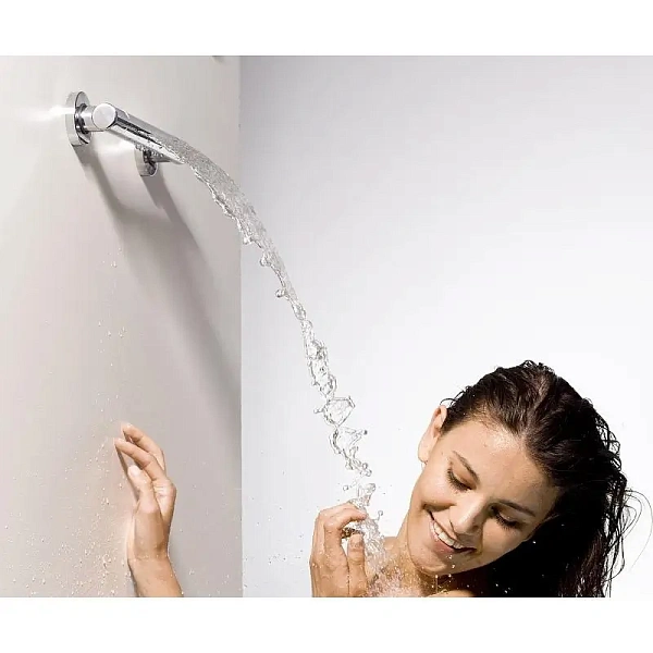 Каскадный верхний душ Bossini Cascata I00271F.030