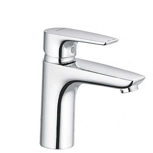 Смеситель для раковины Kludi Pure&Solid 342920575