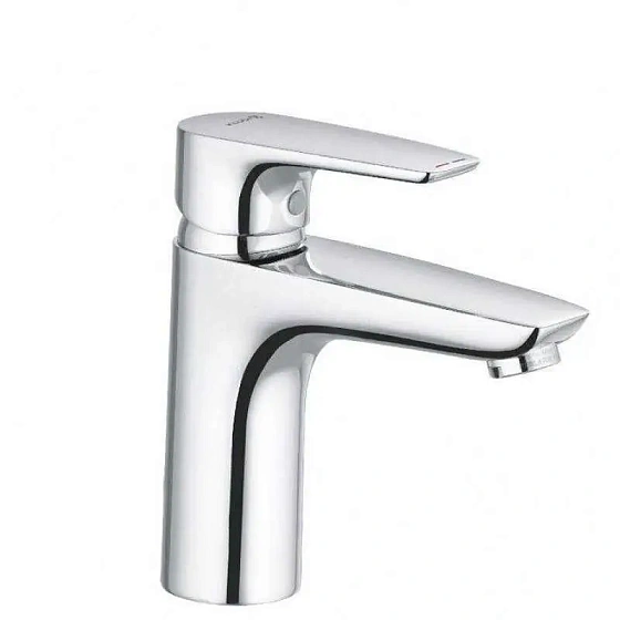 Смеситель для раковины Kludi Pure&Solid 342920575