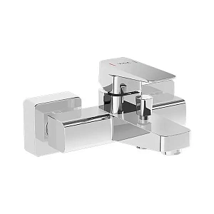 Смеситель для ванны VITRA Root Square A42737EXP