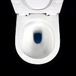 Инсталляция Grohe Solido с подвесным унитазом Santerika SAN.UNT.01, смыв "Торнадо", сиденье микролифт