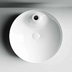 Накладная раковина Ceramica Nova Element CN6014, 43.5 см