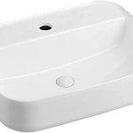 Накладная раковина Ceramica Nova Element CN5015, 50 см